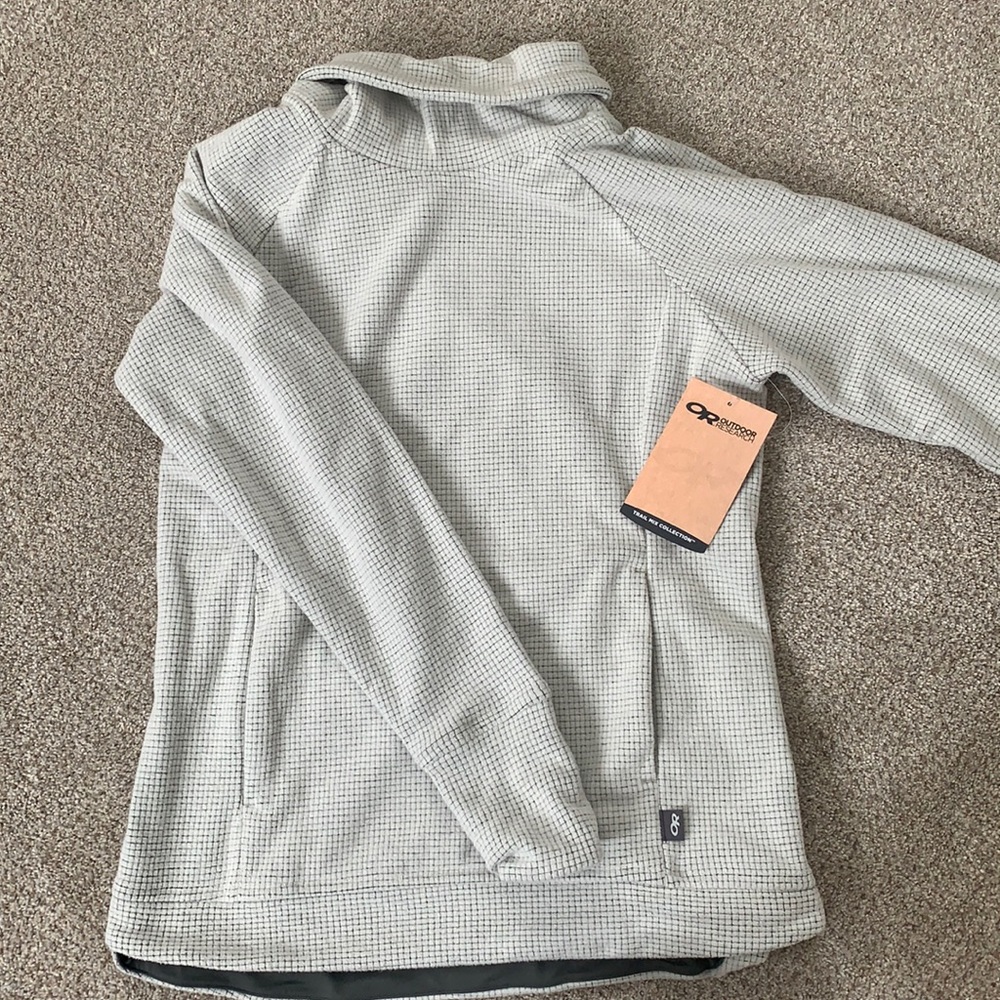 Outdoor Research Women’s Cowl Pullover